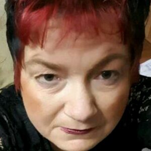 Profilbild von Petra Menke
