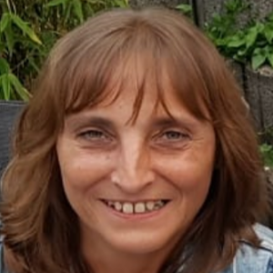 Profilbild von Petra Menn