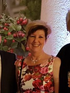 Profilbild von Petra Mennecke