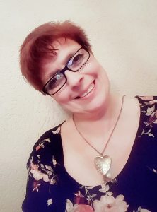 Profilbild von Petra Mennenga