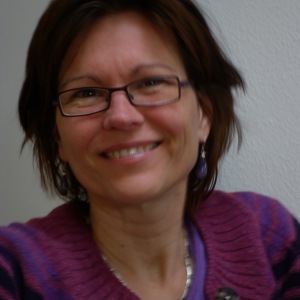 Social Media Profilbild Petra Mentz 