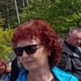Profilbild von Petra Menzel