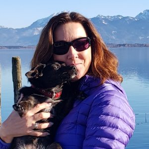 Profilbild von Petra Merk