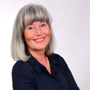 Profilbild von Petra Mersmann-Dunkel