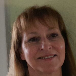 Profilbild von Petra Merten