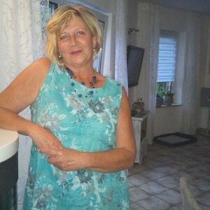 Profilbild von Petra Mertes