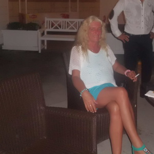 Profilbild von Petra Mertink
