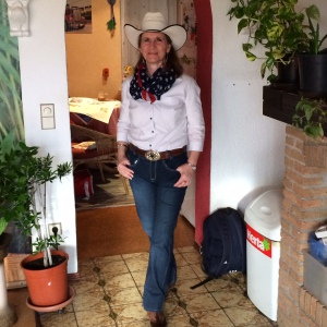 Profilbild von Petra Mertins