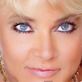 Profilbild von Petra Mesa