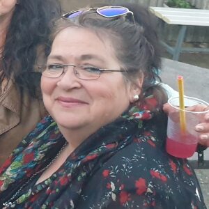 Profilbild von Petra Messner