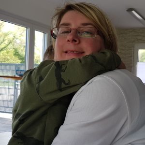 Profilbild von Petra Metzen