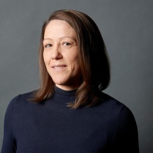 Profilbild von Petra Metzlaff