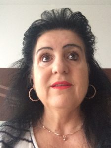 Profilbild von Petra Metzner