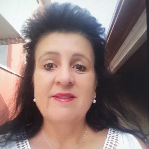Profilbild von Petra Metzner