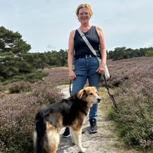 Profilbild von Petra Meurers