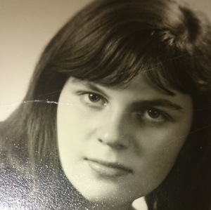 Profilbild von Petra Mey