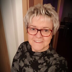 Profilbild von Petra Meyer