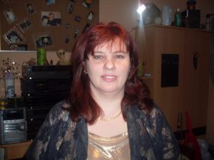 Profilbild von Petra Meyer