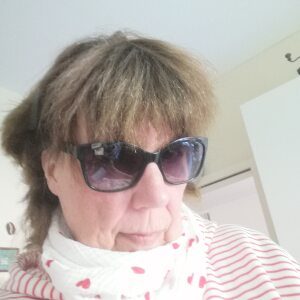 Profilbild von Petra Meyer