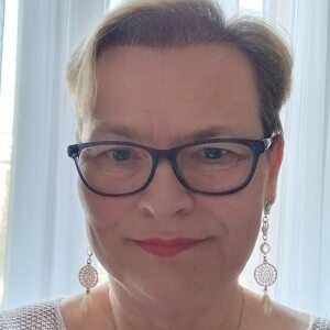 Profilbild von Petra Meyer