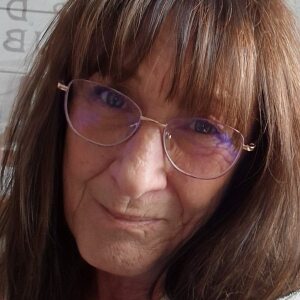 Profilbild von Petra Meyer