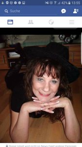 Profilbild von Petra Meyer