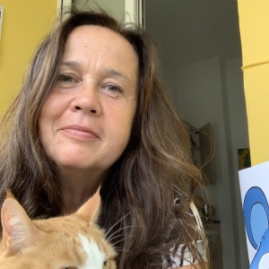 Profilbild von Petra Meyer