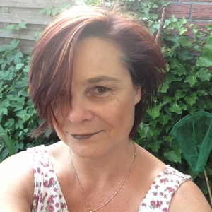 Profilbild von Petra Meylahn