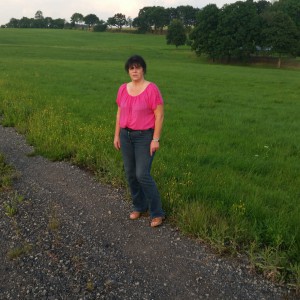 Profilbild von Petra Michaelis