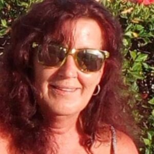 Profilbild von Petra Michaelis