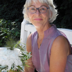 Profilbild von Petra Michalsky