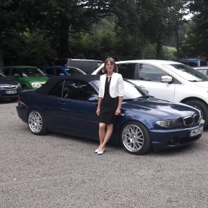 Profilbild von Petra Micheel