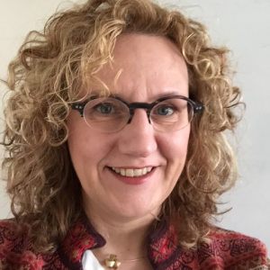 Profilbild von Petra Michel