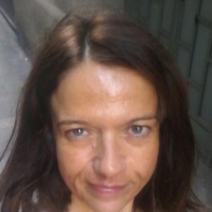 Profilbild von Petra Michel