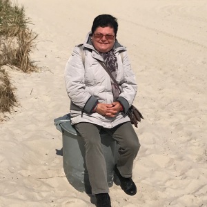 Profilbild von Petra Michel