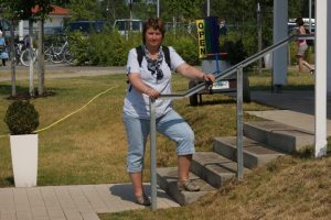 Profilbild von Petra Mielke