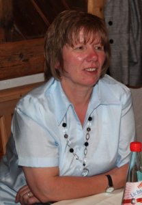 Profilbild von Petra Miersch