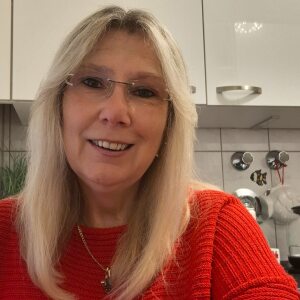 Profilbild von Petra Mieth