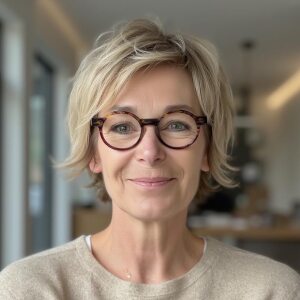 Profilbild von Petra Miethe