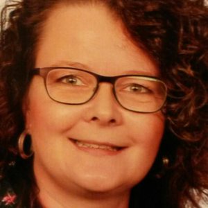 Profilbild von Petra Mihm