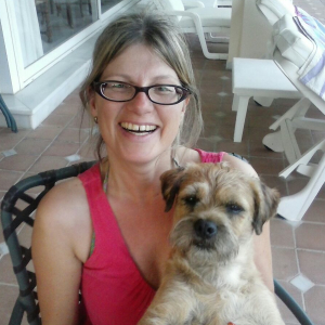 Profilbild von Petra Mikat