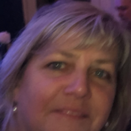 Profilbild von Petra Mikyna