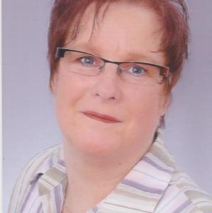 Profilbild von Petra Mingram