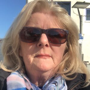 Profilbild von Petra Minichmayer