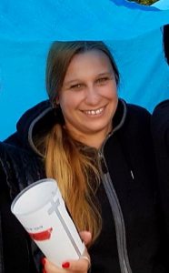 Profilbild von Petra Miorin