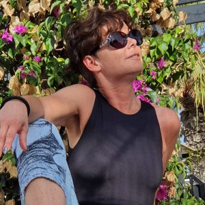 Profilbild von Petra Miosga