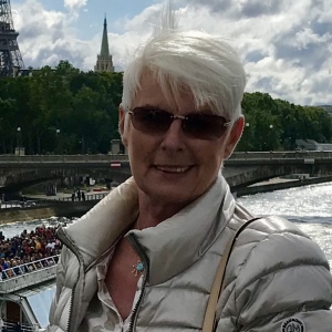 Profilbild von Petra Mirgel