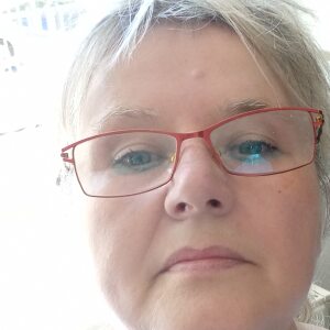 Profilbild von Petra Misterek