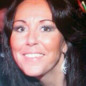 Profilbild von Petra Mittenmaier