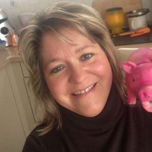 Profilbild von Petra Mittmann